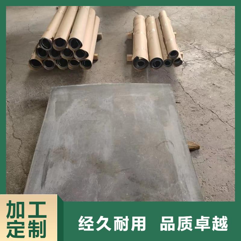 规格齐全的医用铅板批发商