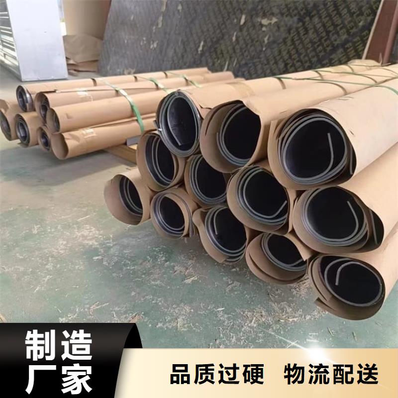 库存充足的铅板铅皮经销商