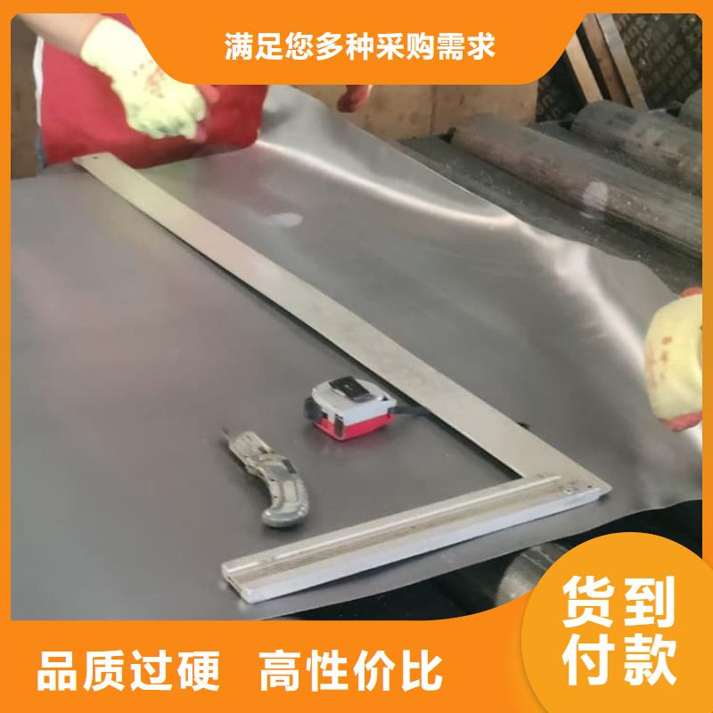 规格齐全的医用铅板批发商