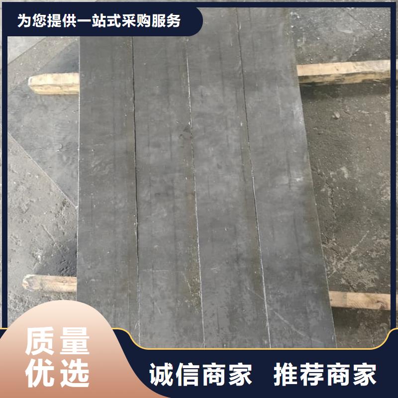 规格全的顶部墙体用铅皮品牌厂家