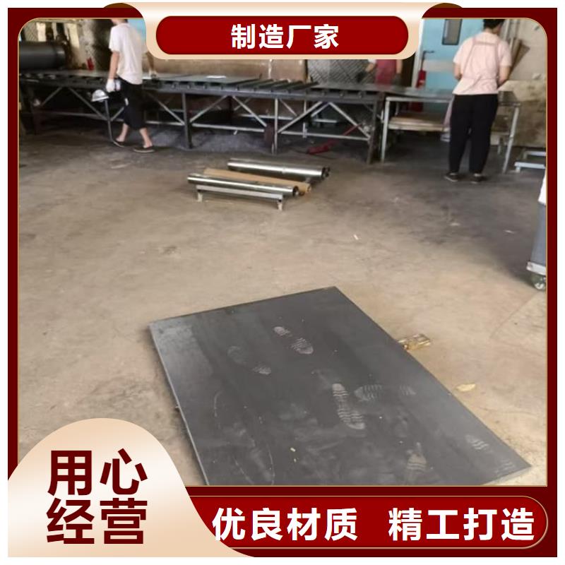 有现货的防护医用铅板供货商