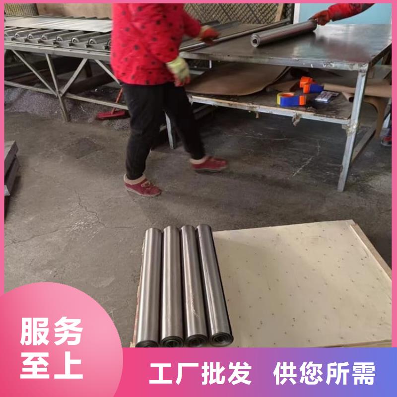 辐射防护铅板包你满意