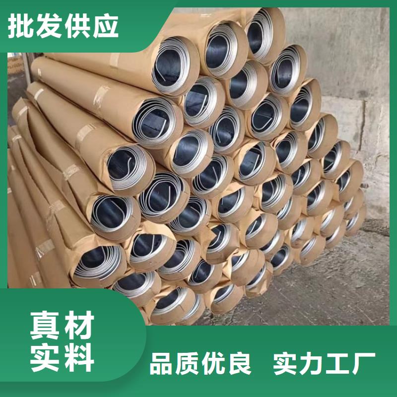 库存充足的铅板铅皮经销商