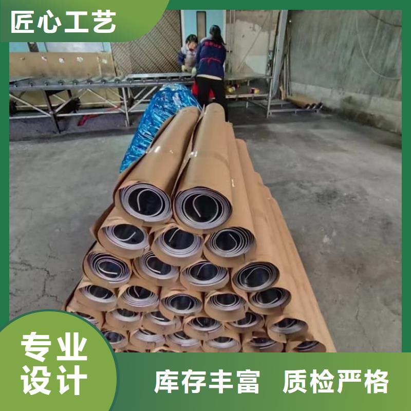 X光室铅板匠心品质