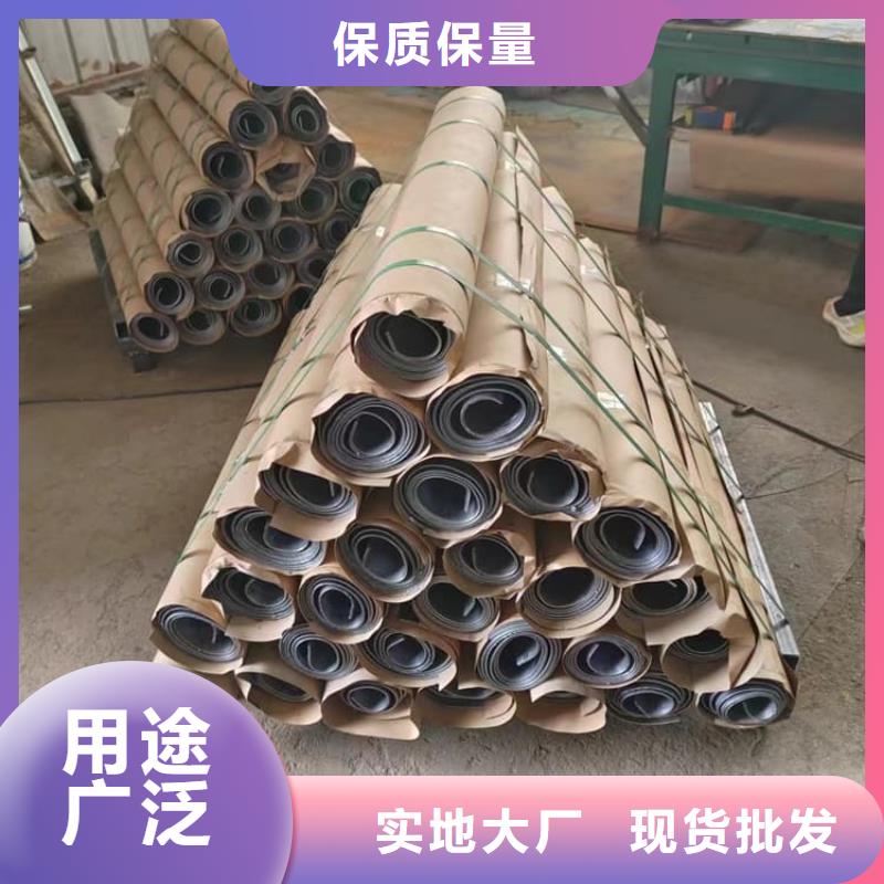 X光室铅板厂家资质齐全