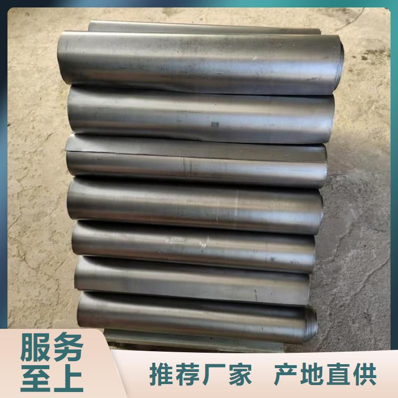 防护铅板质量优良