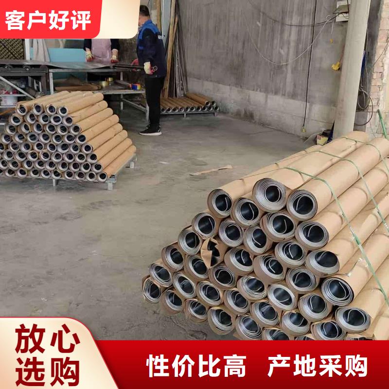 X光室铅板匠心品质
