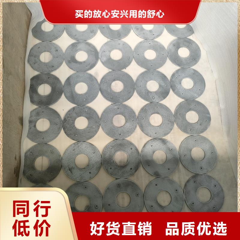 找高密度铅异形件实体大厂
