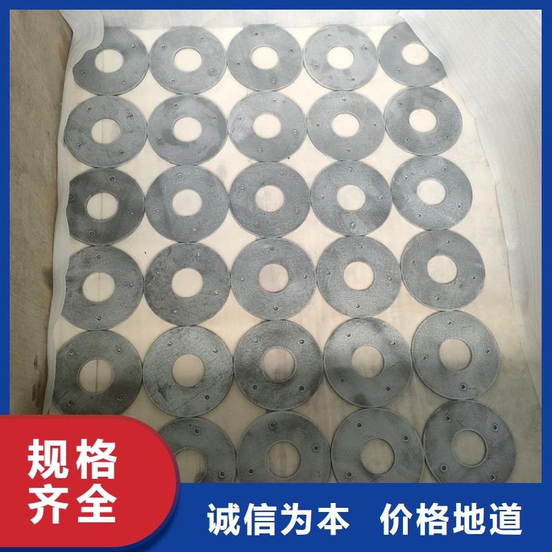 高品质高密度铅异形件供应商