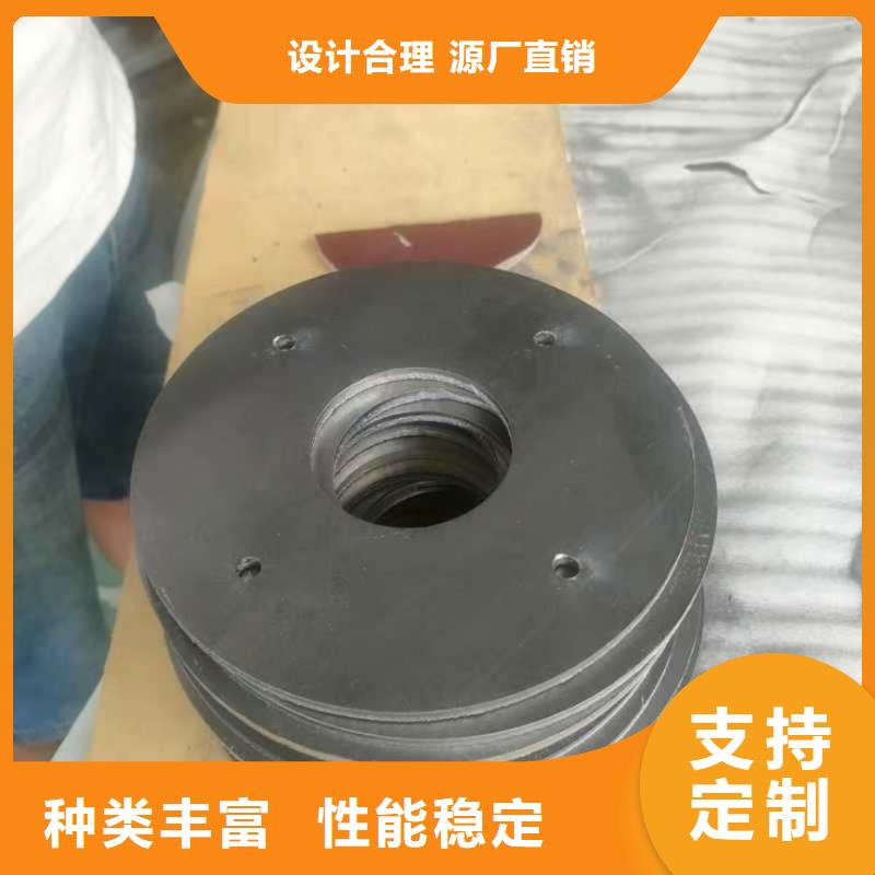 有现货的异形铅件公司