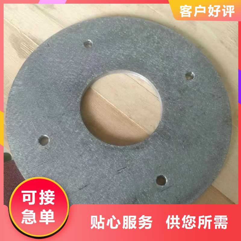 配重铅浇铸件品牌厂家