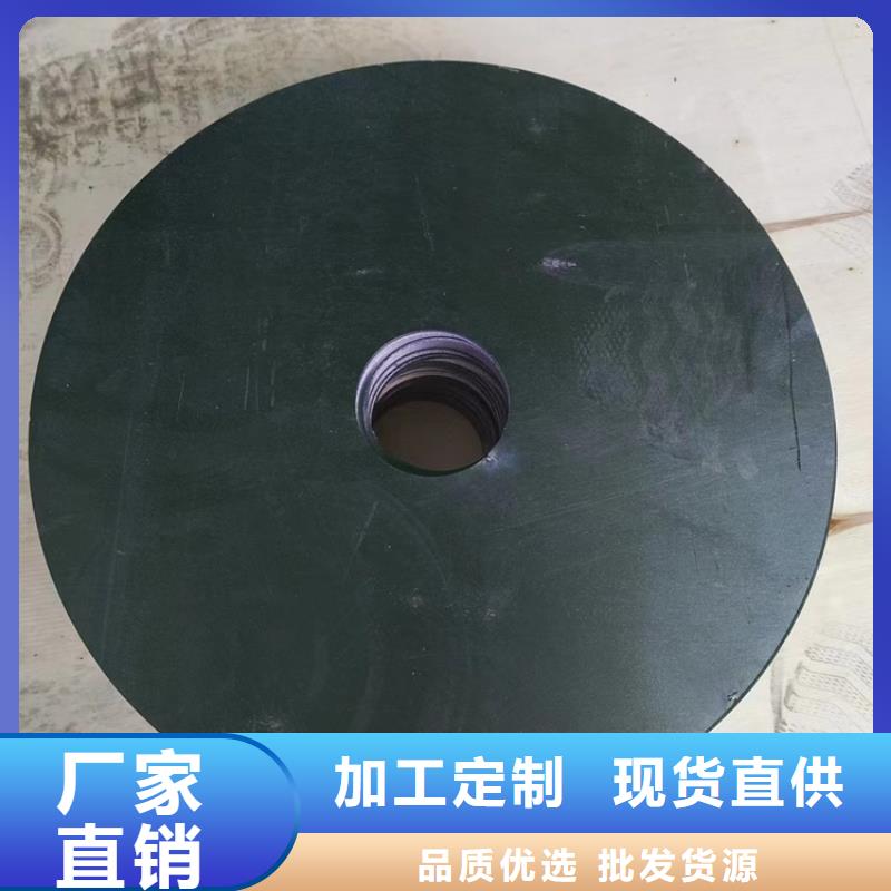 优惠的切割铅件实体厂家