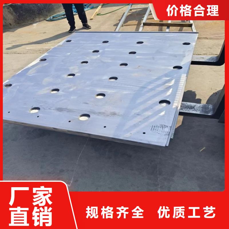 靠谱的铅皮垫片基地