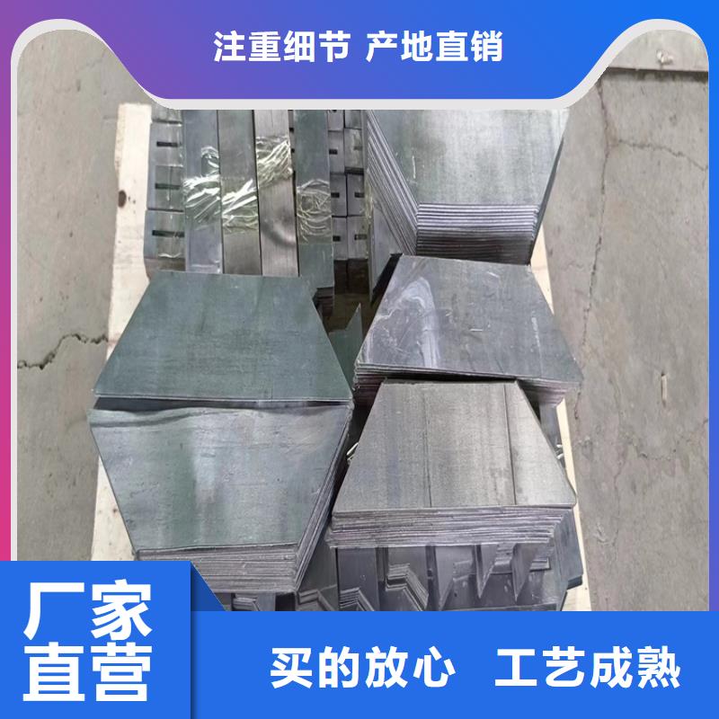 选铸造铅件全国统一价