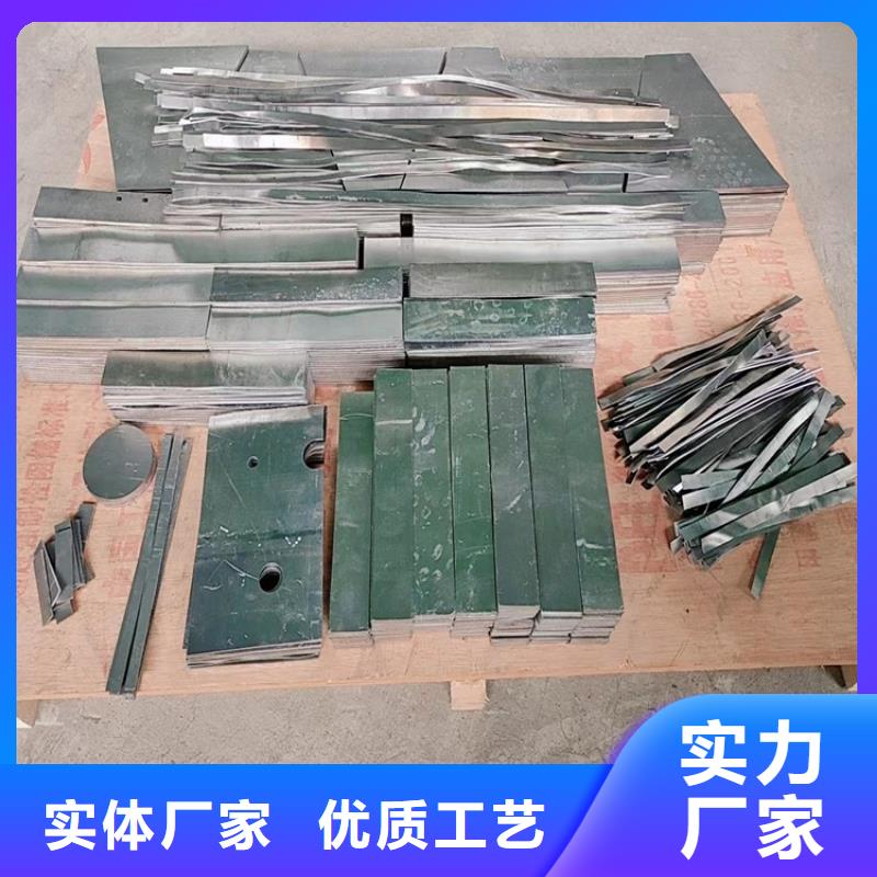 找高密度铅异形件实体大厂