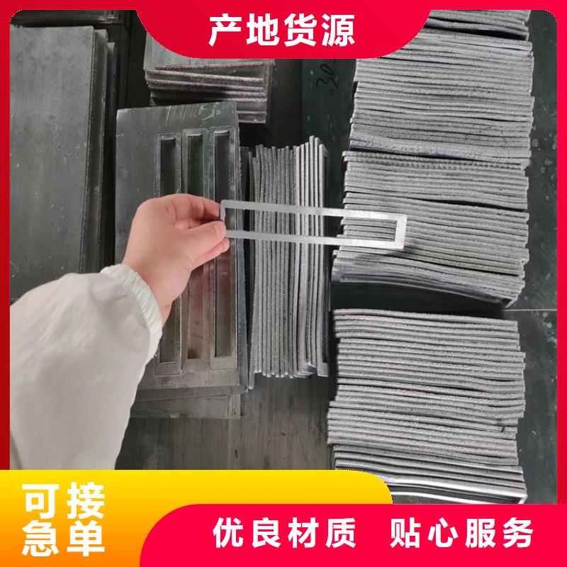耐酸碱铅件-多年大厂
