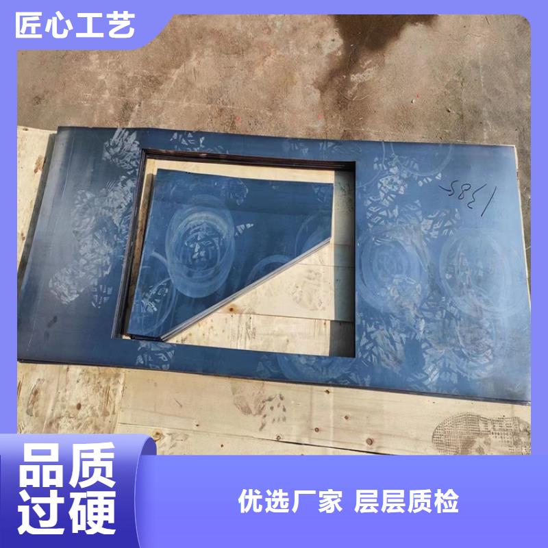 发货及时的纯铅加工件公司