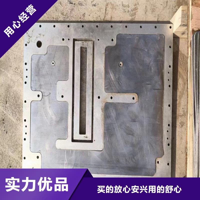 探伤室铅件生产厂商