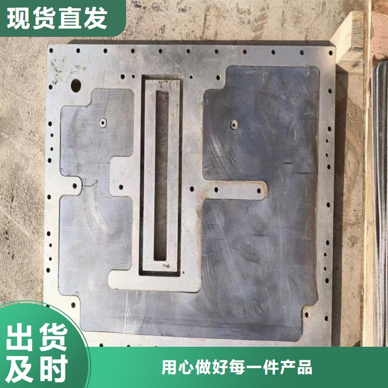 免费寄样#屏蔽核辐射用铅件#厂家
