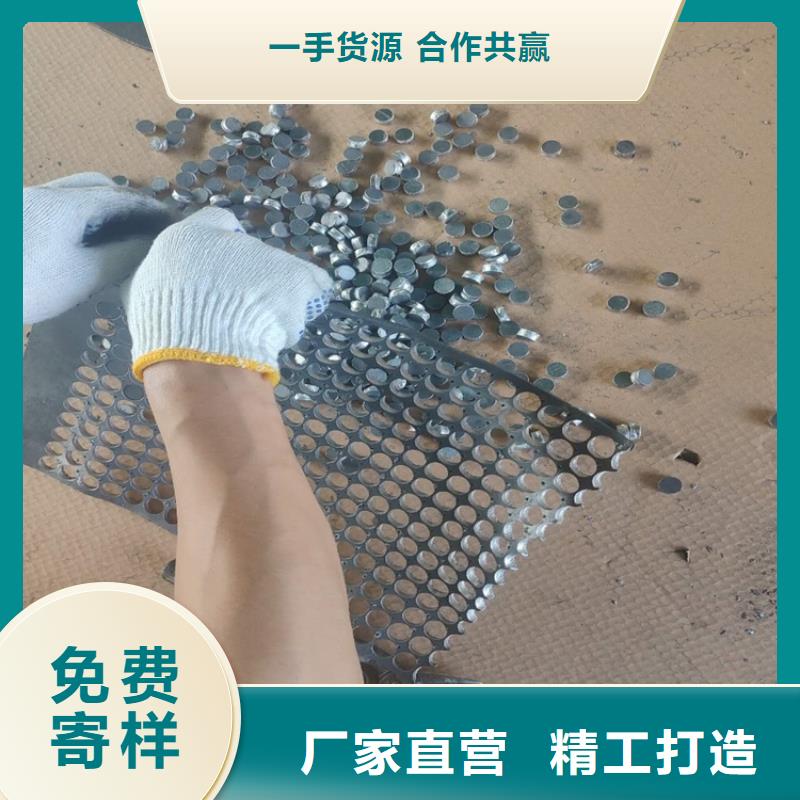 激光切割铅件厂家价格低