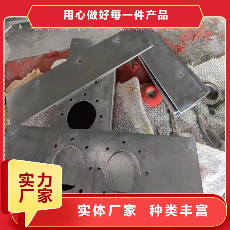 专业销售浇筑铅件-优质