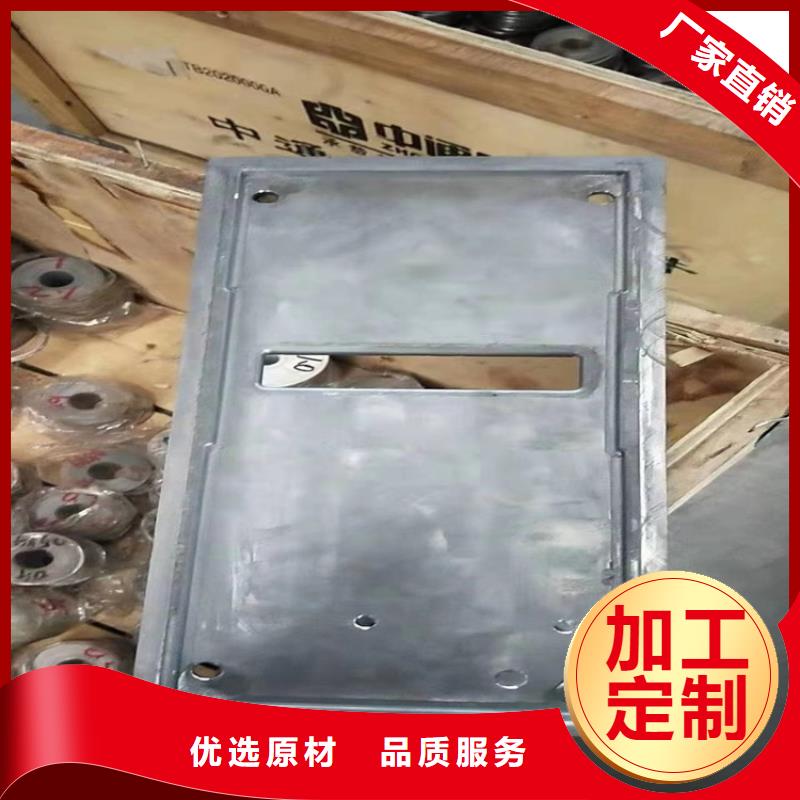 专业销售X光防辐射铅件-口碑好