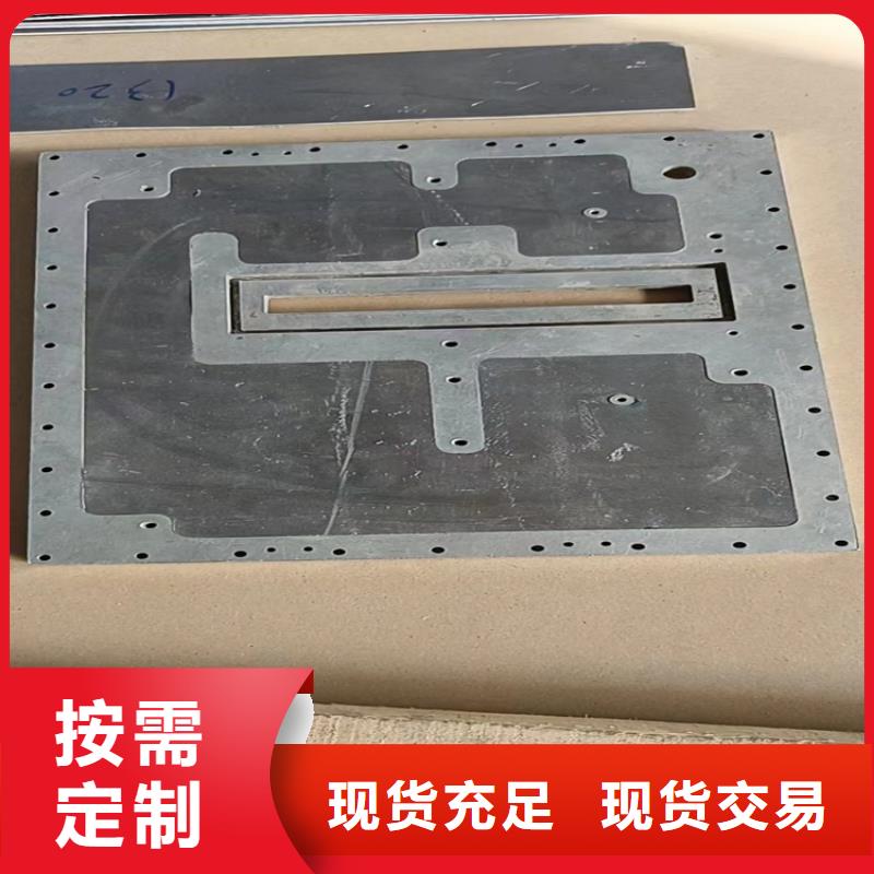 浇铸铅异型件厂家售后服务热线