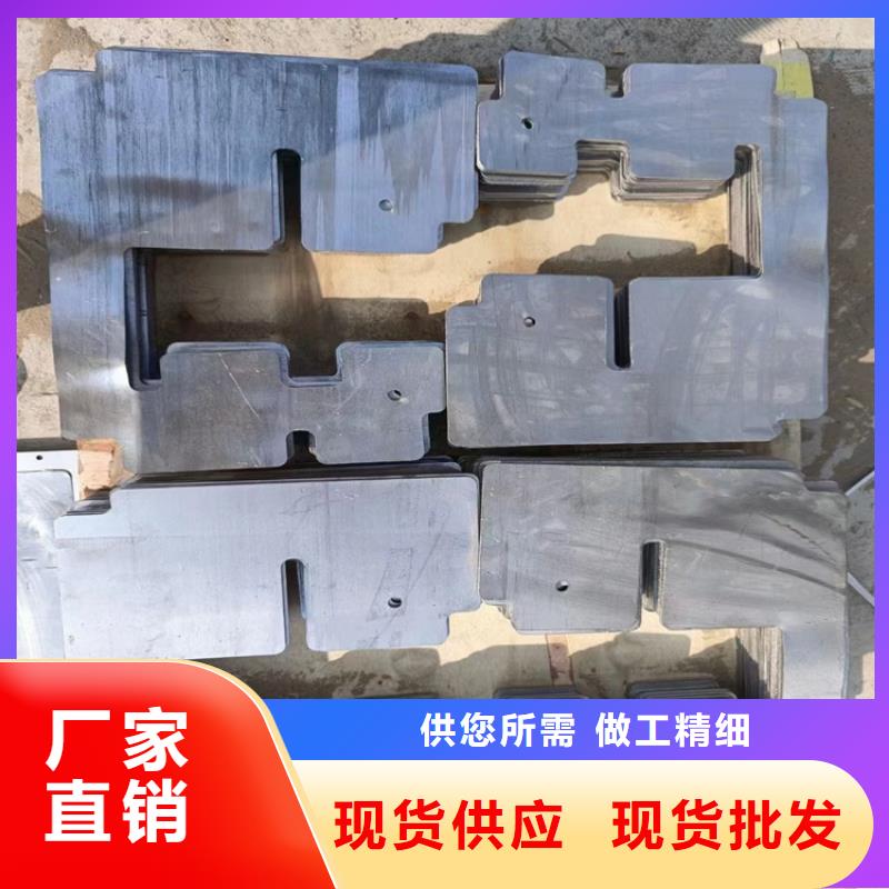 生产销售高电解铅异形件厂家