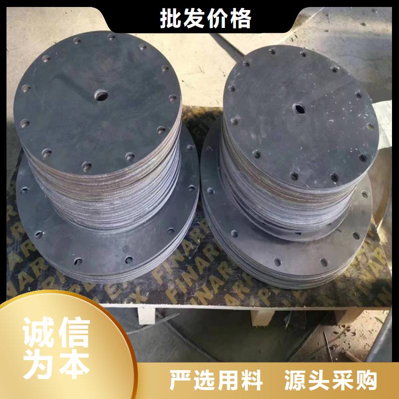 质量可靠的异形铅件厂家