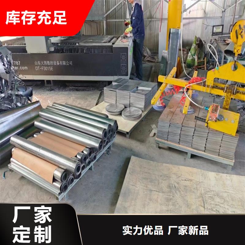 铅浇铸件采购找口碑厂家