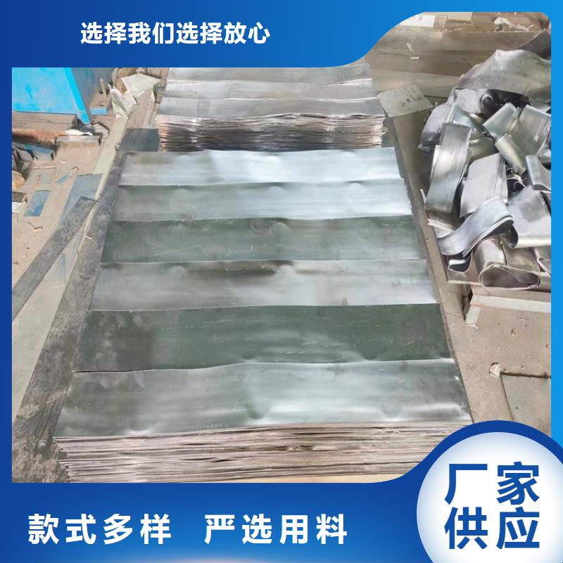 探伤室铅件生产厂商