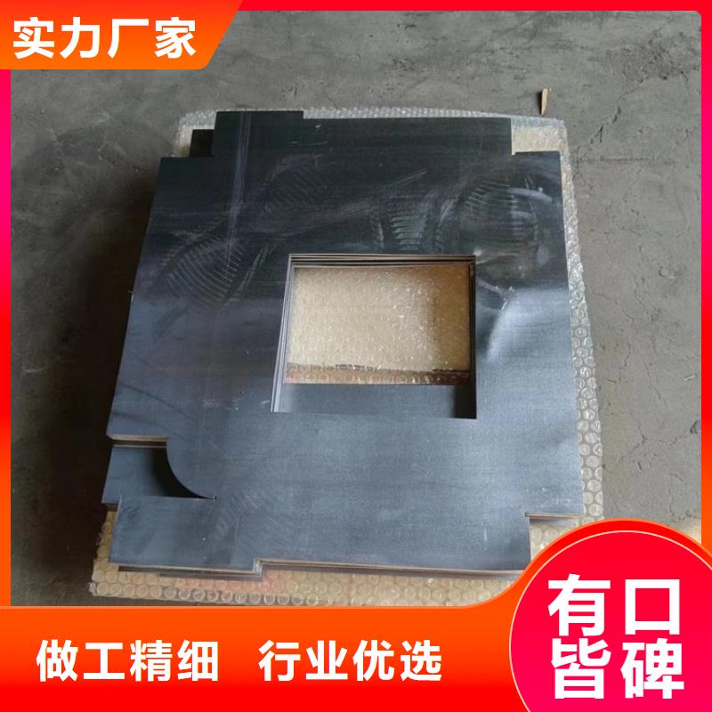 探伤室铅件生产厂商