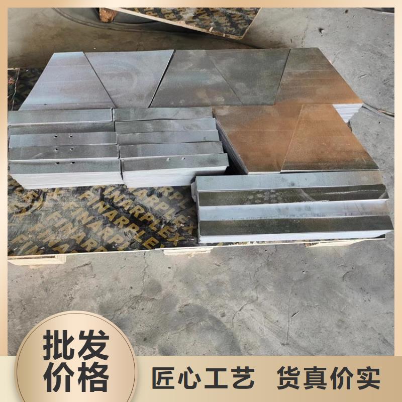 质量可靠的机械设备配重铅件厂家