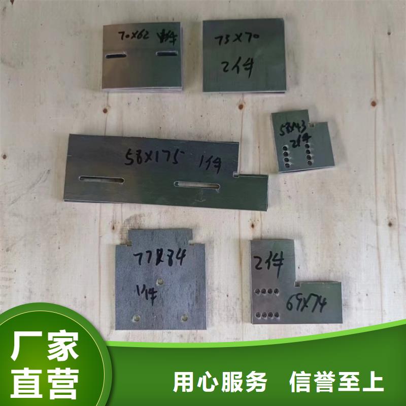 配重铅浇铸件质量好价格优
