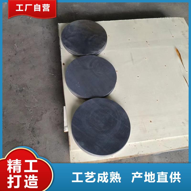质量可靠的异形铅件厂家
