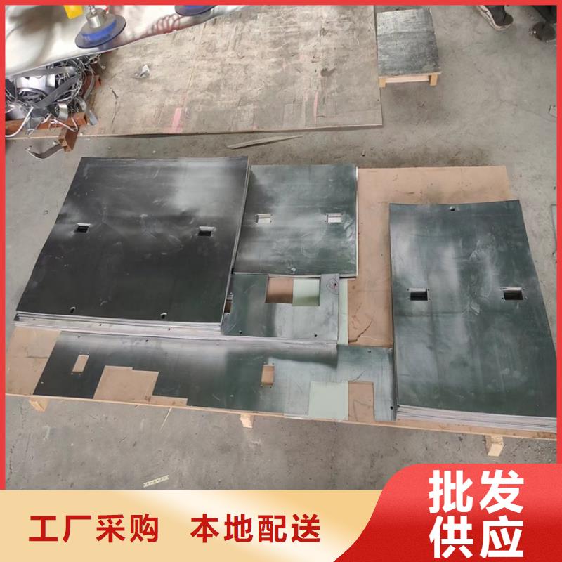 信誉好的工业探伤铅件厂家