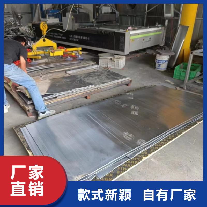 找高密度铅异形件实体大厂