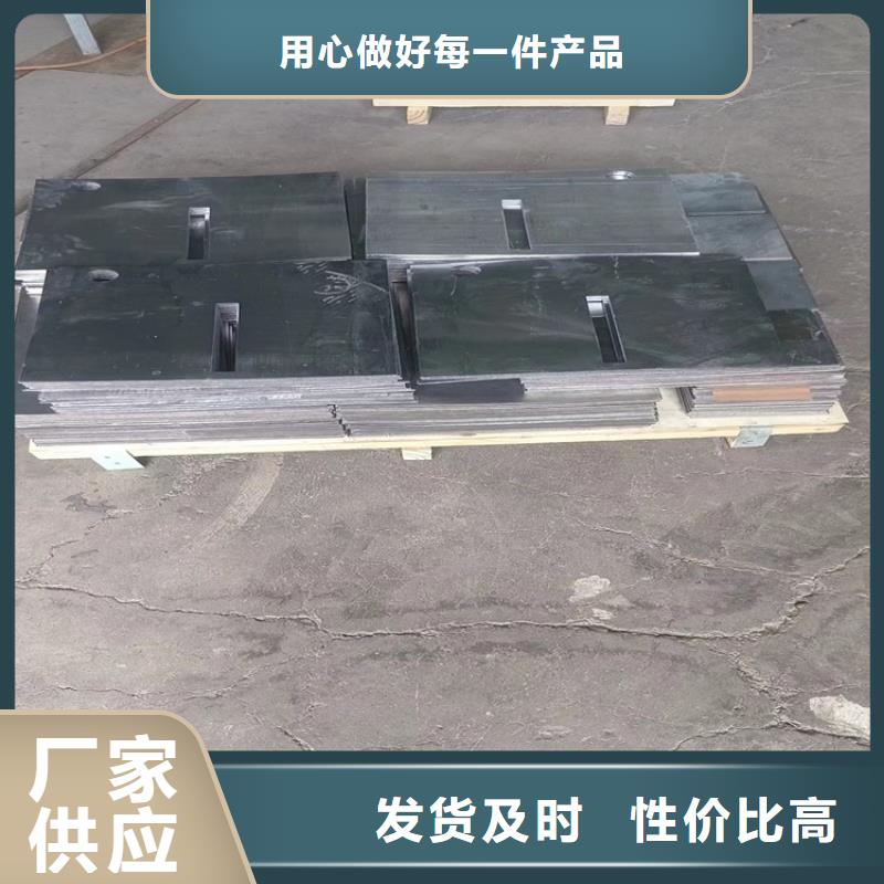 找高密度铅异形件实体大厂