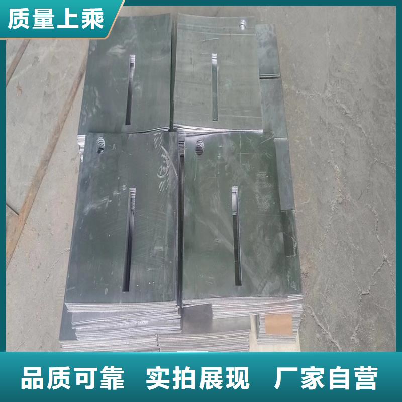 铅异形件厂家按需定制