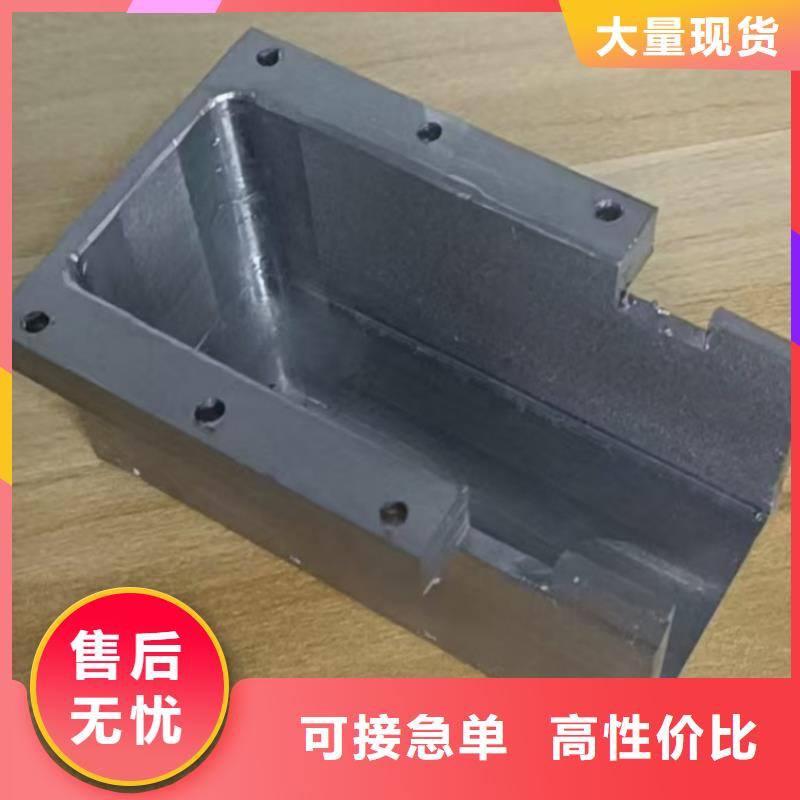 挤压铅件厂家