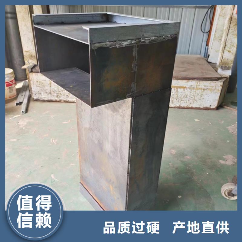 配重铅浇铸件质量好价格优