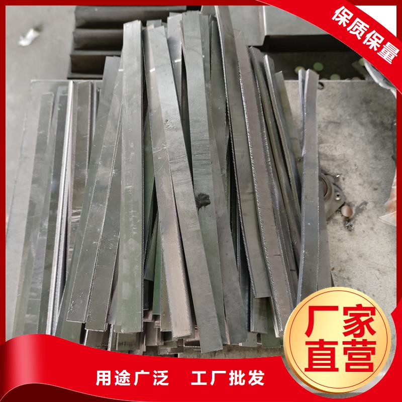 配重铅浇铸件品牌厂家
