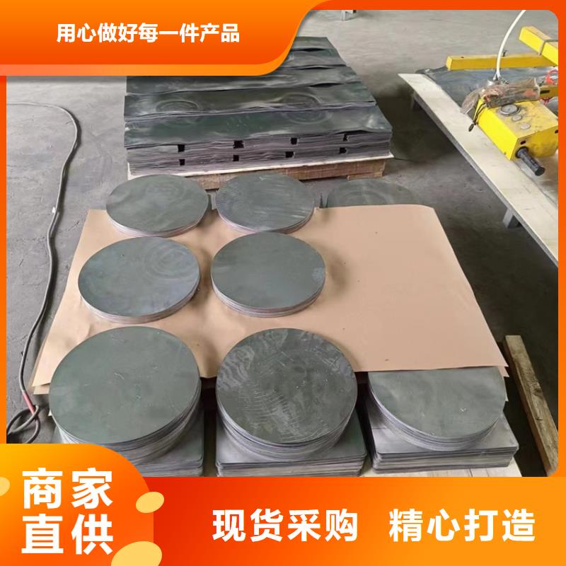 铅浇铸件采购找口碑厂家