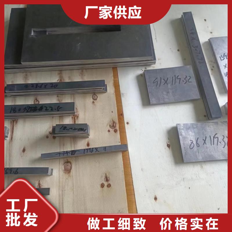 可信赖的铅加工件厂家