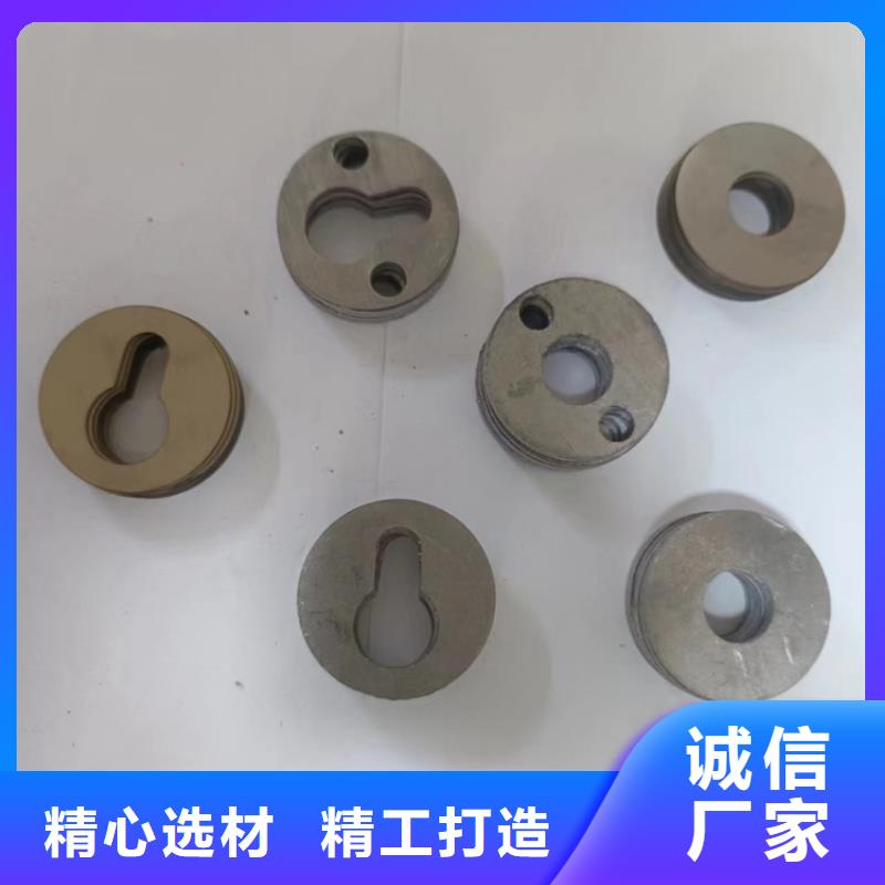 探伤室铅件生产厂商