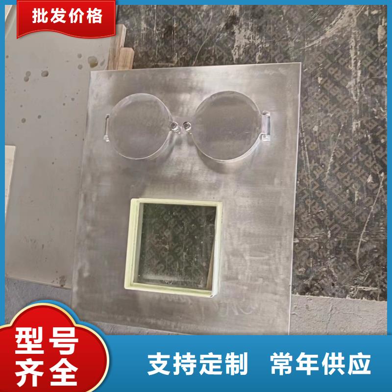优惠的切割铅件实体厂家