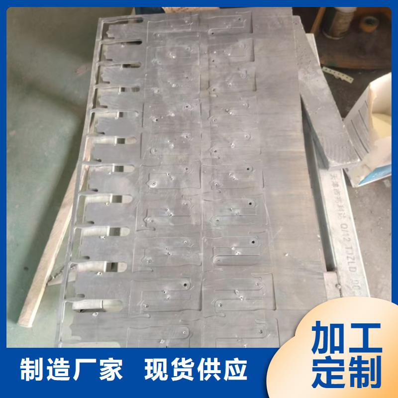 实力雄厚的配重铅异形件供应商