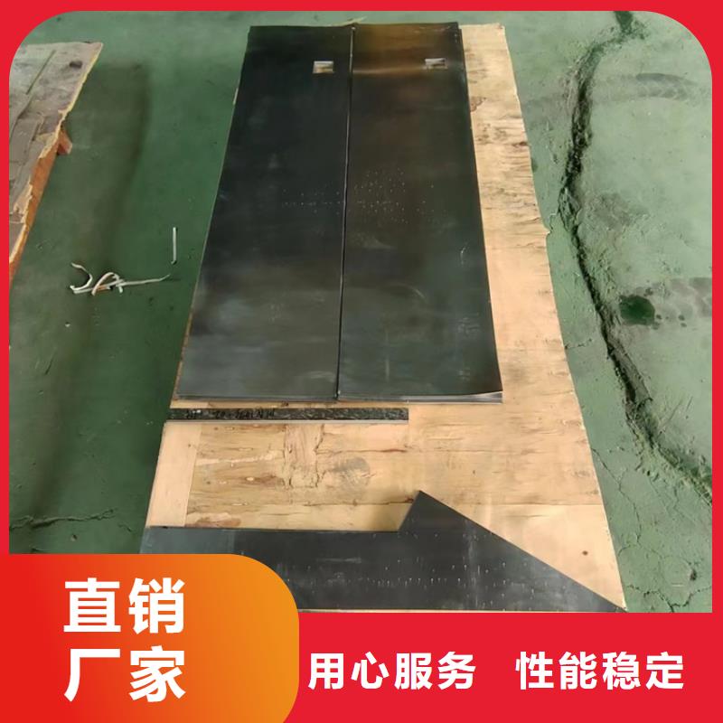 资讯：铅件加工生产厂家