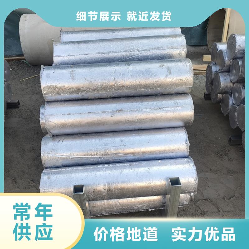 有现货的异形铅件公司