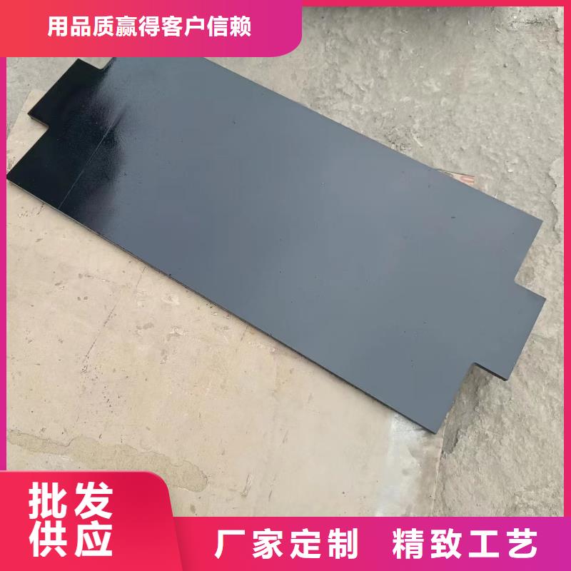 金属铅浇铸件厂家一手货源
